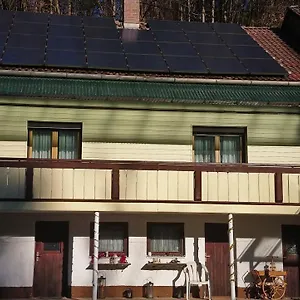  Apartment Gemütliches Haus Mit Sauna Im Voralpenland