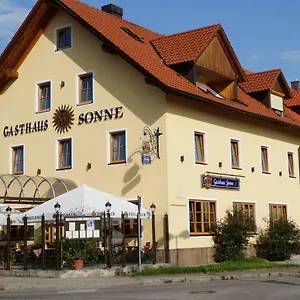 3* Hotel Sonne